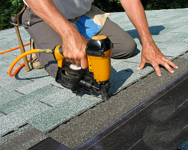 Slate Roofing Contractor in Claysburg, PA