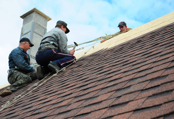 Best Commercial Roofing Services  in Claysburg, PA